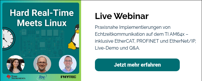 IBV Webinar