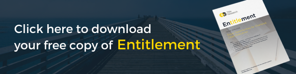 Winter 2020 Entitlement