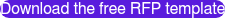Download the free RFP template
