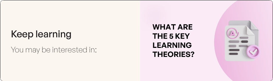 Keep learning You may be interested in:
