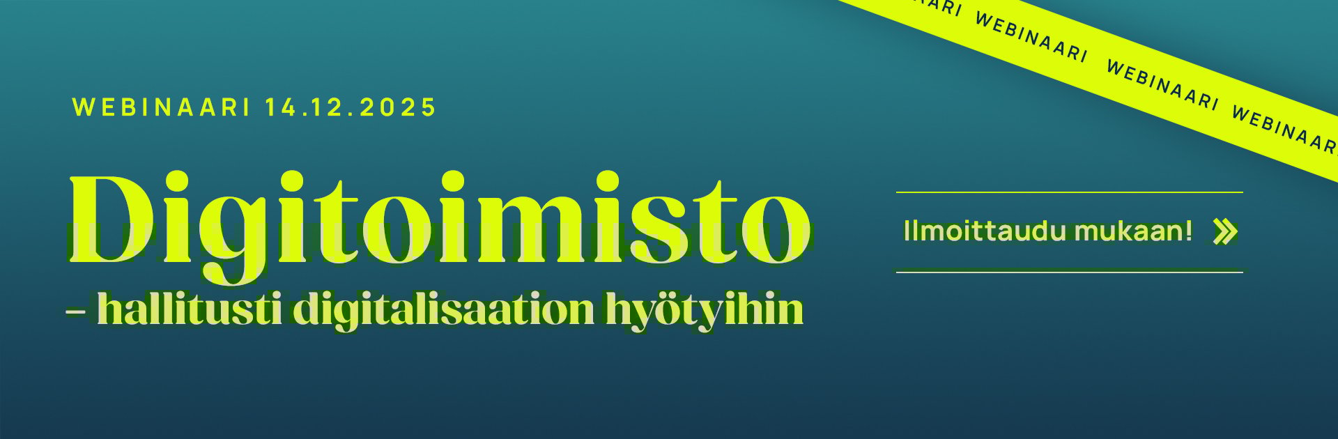Digitoimisto webinaari
