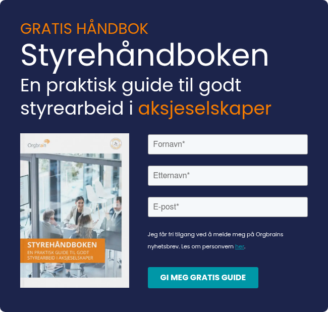 GRATIS HÅNDBOK