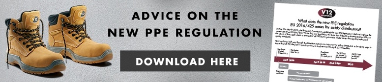 Download advice on the new PPE legislations
