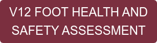 V12 FOOT HEALTH AND SAFETY ASSESSMENT