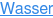 Wasser