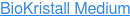 BioKristall Medium