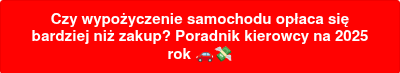 <!--StartFragment --><p>Czy wypożyczenie samochodu opłaca się bardziej niż zakup? Poradnik kierowcy na 2025 rok ����</p>
<!--EndFragment -->