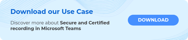 Download our Use Case