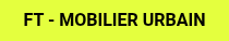 <p>FICHE TECH MOBILIER URBAIN</p>