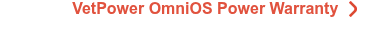 VetPower OmniOS Power Warranty