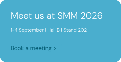 Meet us at SMM 2026