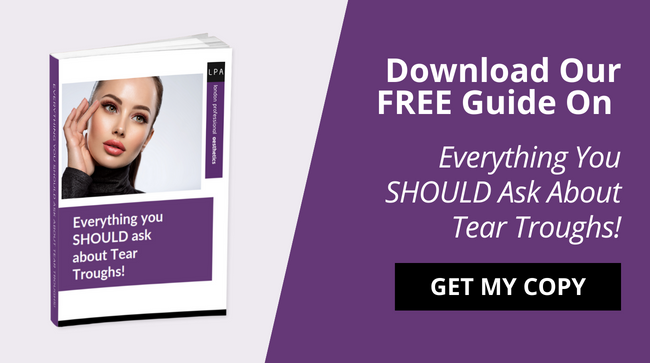 Download your free guide on 10 Incredible things you don't know about the power of Botox!