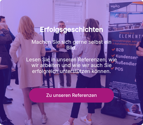 Erfolgsgeschichten