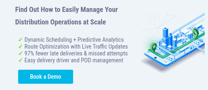 Find Out How to Easily Manage Your Distribution Operations at Scale &nbsp;