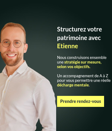 Échangez avec un Family-Officer &nbsp; Nous&nbsp;vous aidons à structurer votre patrimoine. &nbsp; Nous prenons en compte vos objectifs personnels et vos projets.