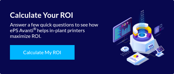Calculate My ROI