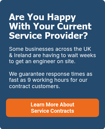 Are You Happy With Your Current Service Provider?