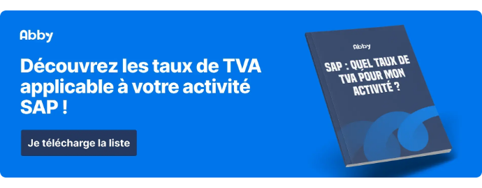 découvrezlestauxdetvaapplicableàvotreactivitésap!