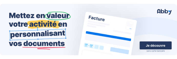 facturation-personnalisee