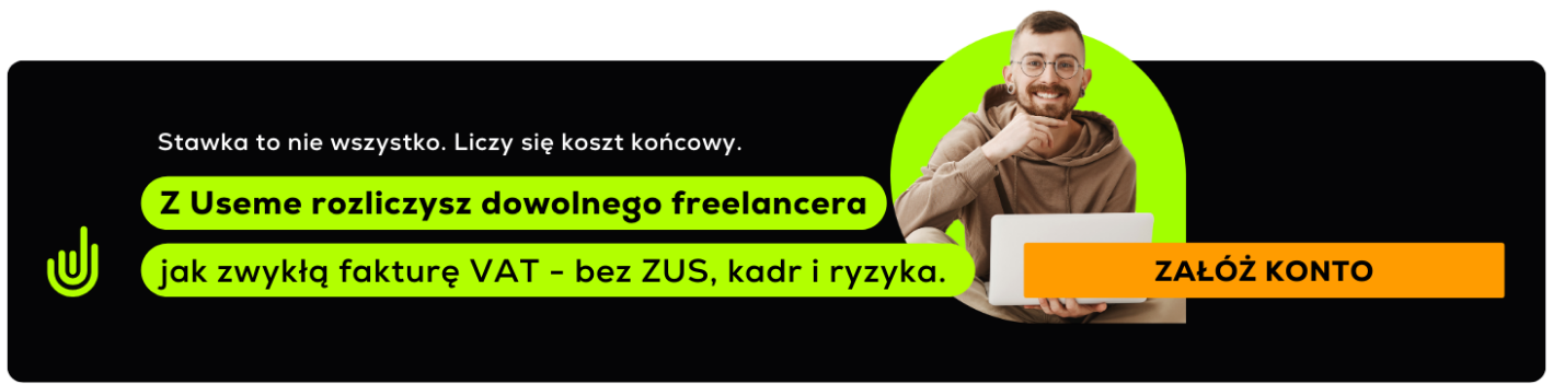 Baner z chłopakiem nr 2 wersja czarna-1
