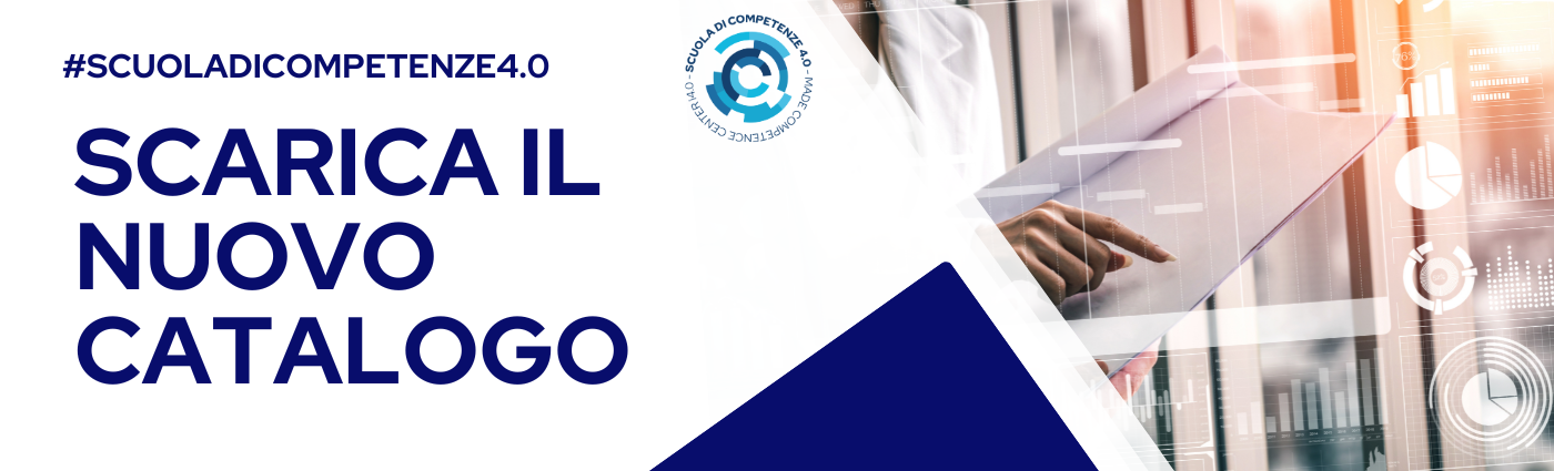 Catalogo MADE Formazione