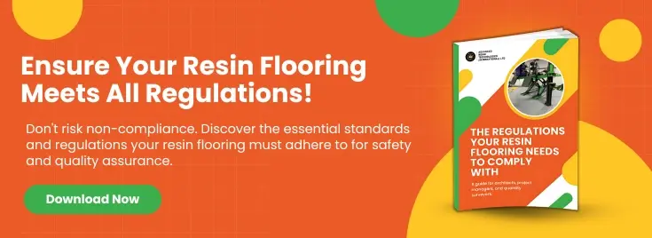 Advanced Resin What Regulations Your Resin Flooring NEEDS To Comply Long CTA