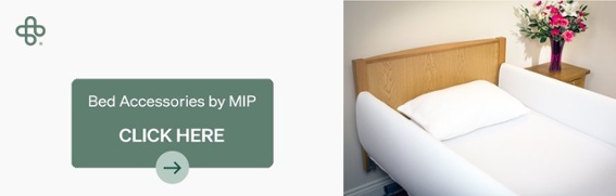 Bed Accessories by MIP - CLICK HERE