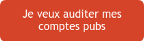 Je veux auditer mes comptes pubs