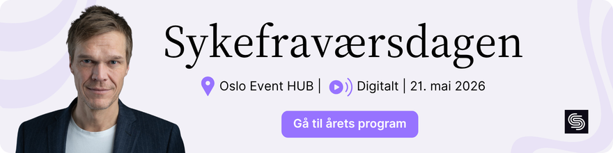 Sykefravarsdagen2026-thomas-myklebust