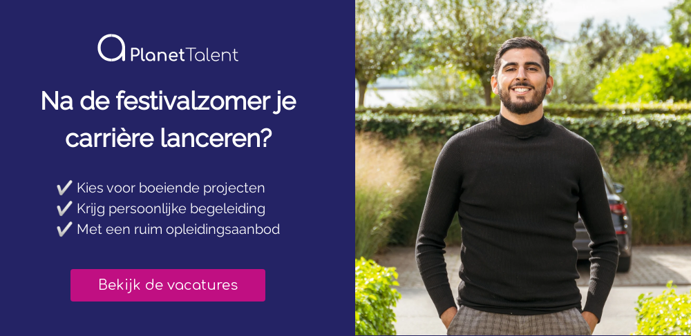 Planet Talent