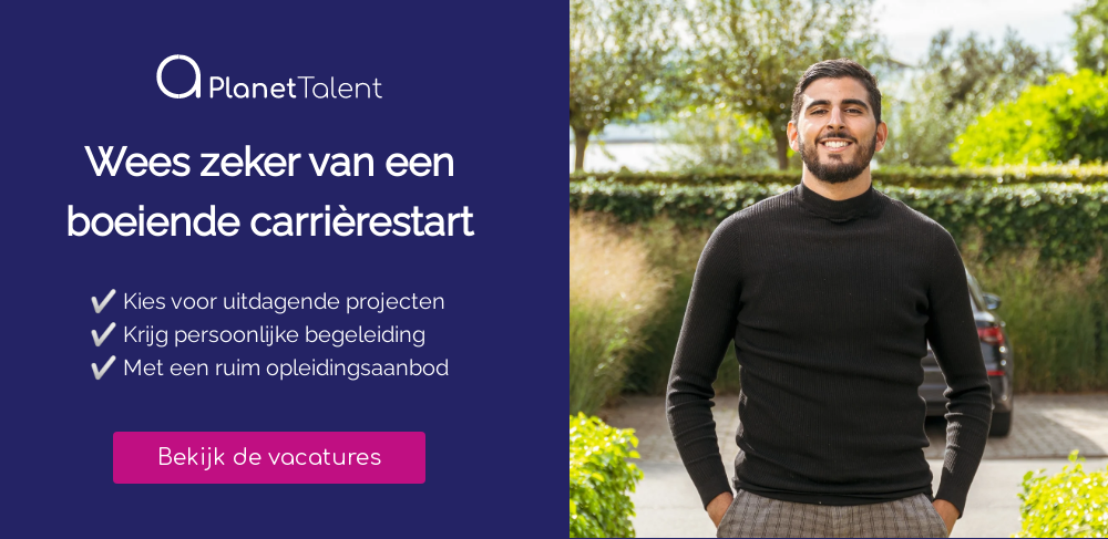 Planet Talent