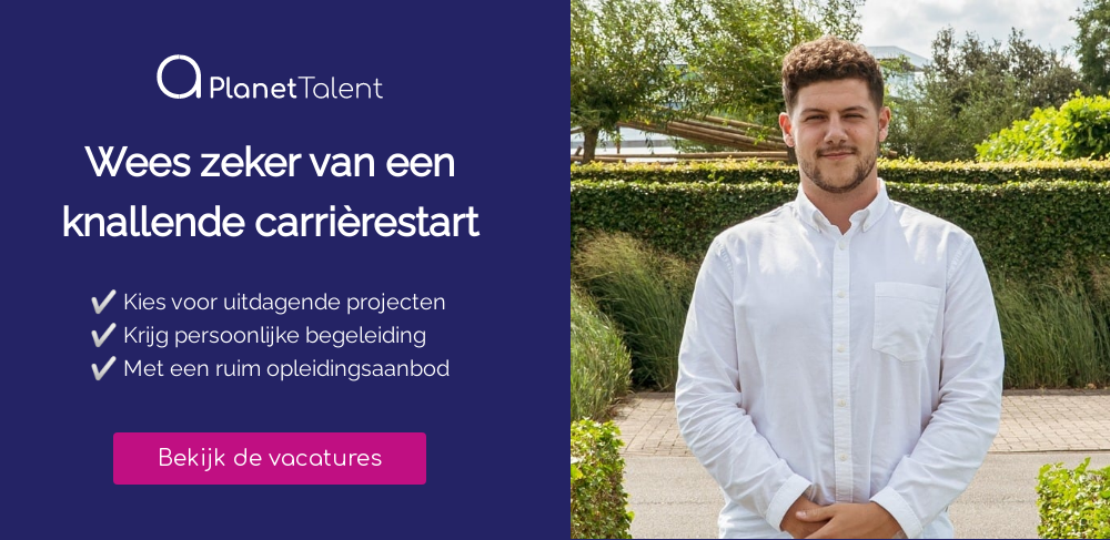 Planet Talent