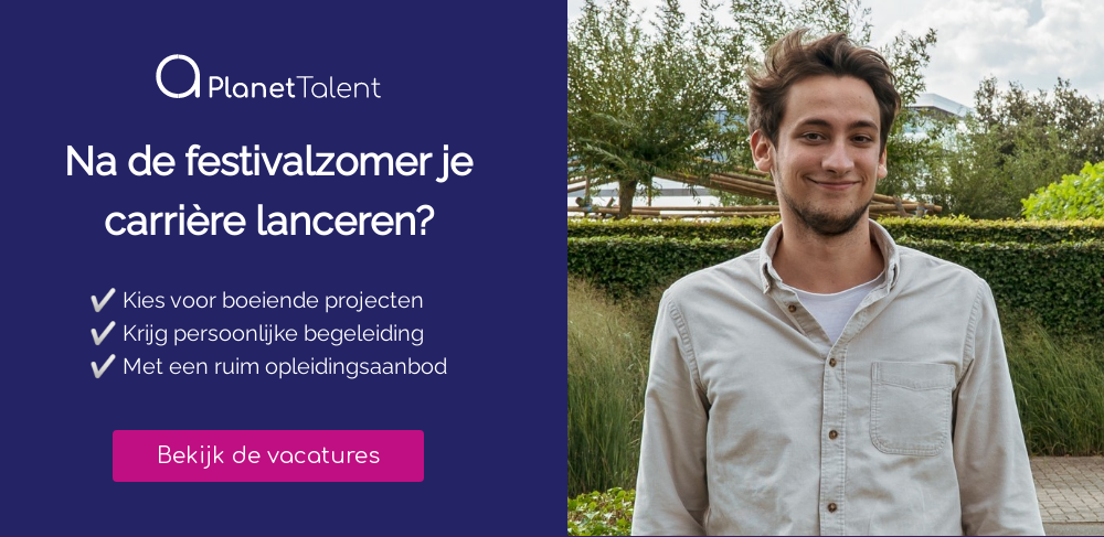 Planet Talent