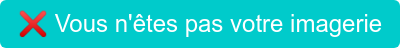  Vous n'êtes pas votre imagerie