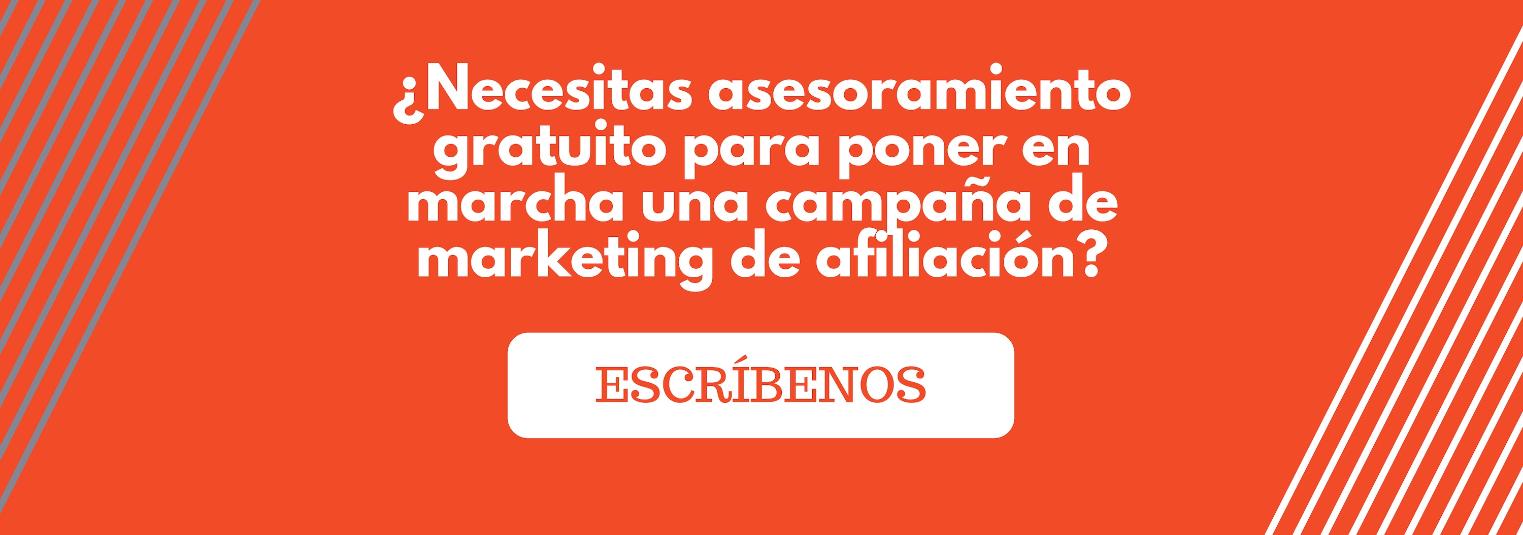 consultoría marketing afiliación