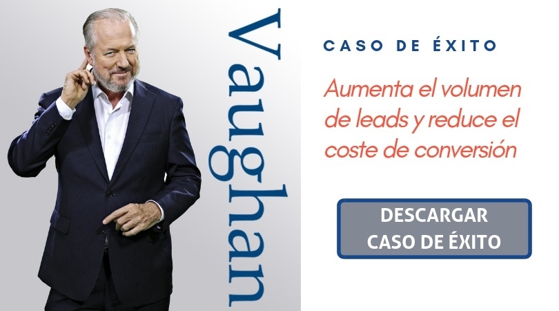 Nueva llamada a la acción