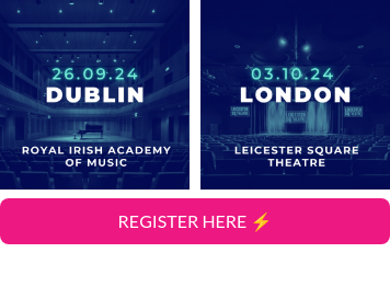 REGISTER HERE ⚡