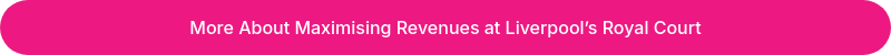 More About Maximising Revenues at Liverpool’s Royal Court