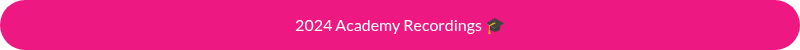 2024 Academy Recordings ��