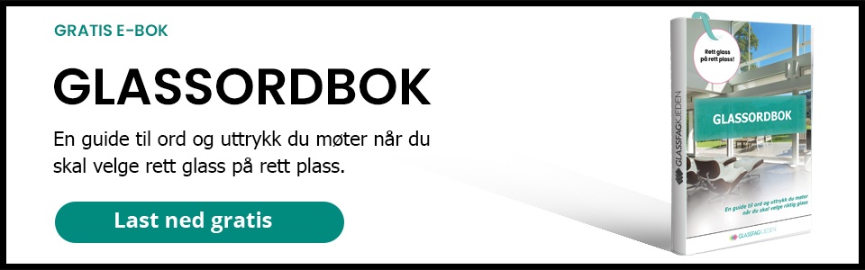 E-bok: Glassordbok