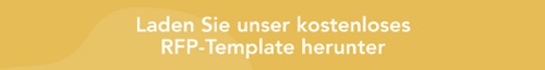 Laden Sie unser kostenloses RFP-Template herunter