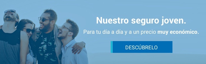Seguros médicos para jóvenes