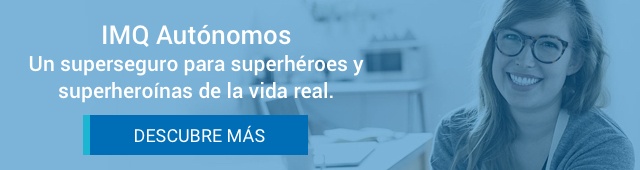 seguro imq autónomos