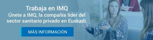 trabaja con nosotros