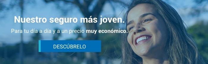 Seguros médicos para jóvenes