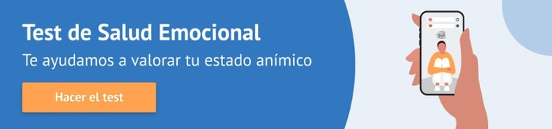 Test de Salud Emocional - Te ayudamos a valorar tu estado anímico