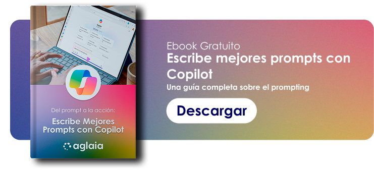 Nueva llamada a la acción