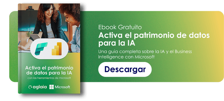 Activa el patrimonio de datos para la IA - Descarga Ahora