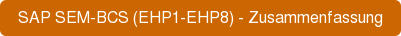SAP SEM-BCS (EHP1-EHP8) - Zusammenfassung