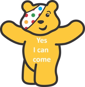 Croft Architecture BBC Children in Need Ramble 2017 Yes